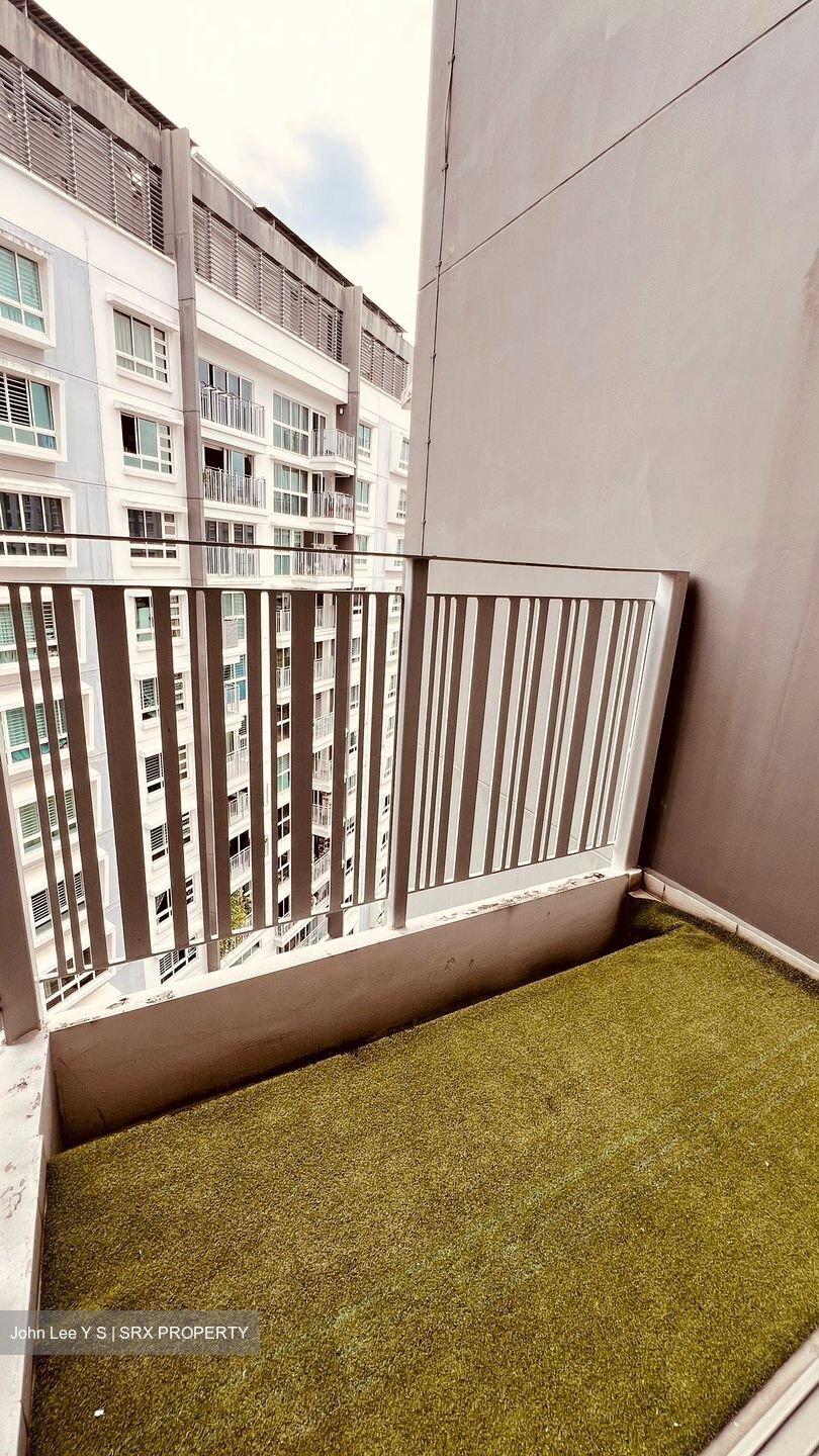 Blk 269C Punggol Sapphire (Punggol), HDB 4 Rooms #502363471